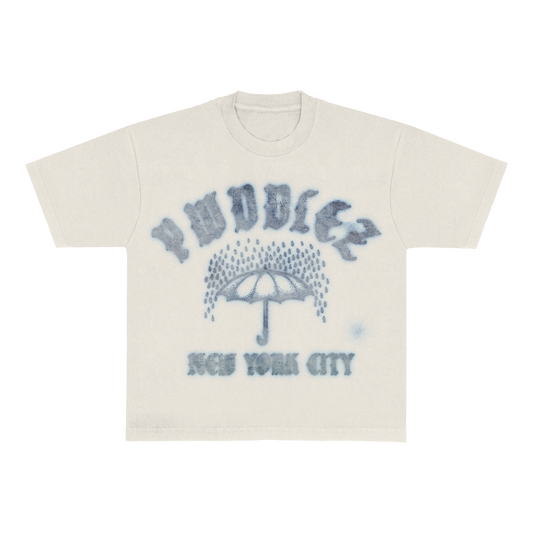 Pwddlez NYC Tee